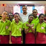 Achieving Excellence: Young Executive School Shines at NJC 2023 Quiz