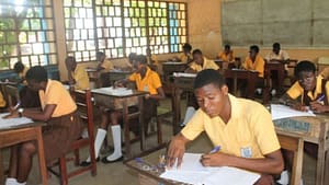 BECE 2023