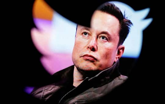 Elon-Musks-twitter verification