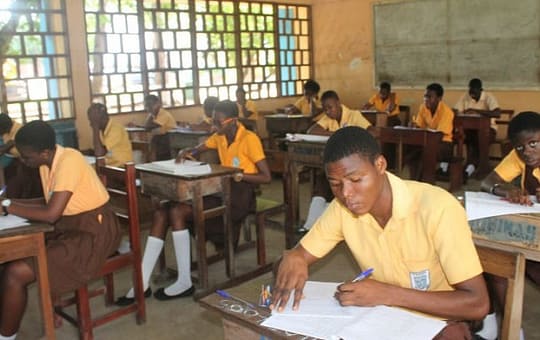 BECE 2023